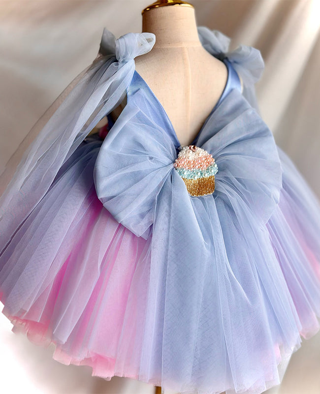 Baby Girl Dress