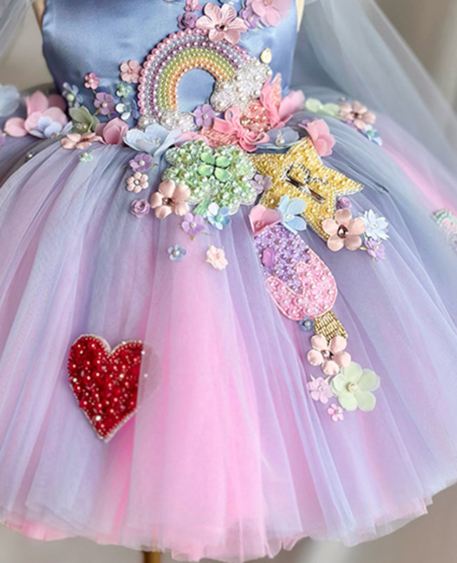 Baby Girl Dress