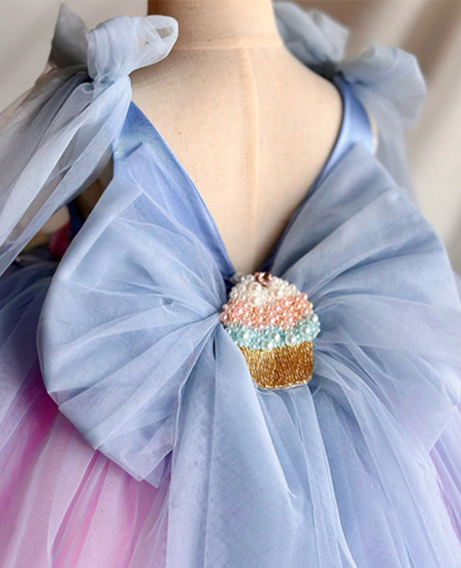 Baby Girl Dress