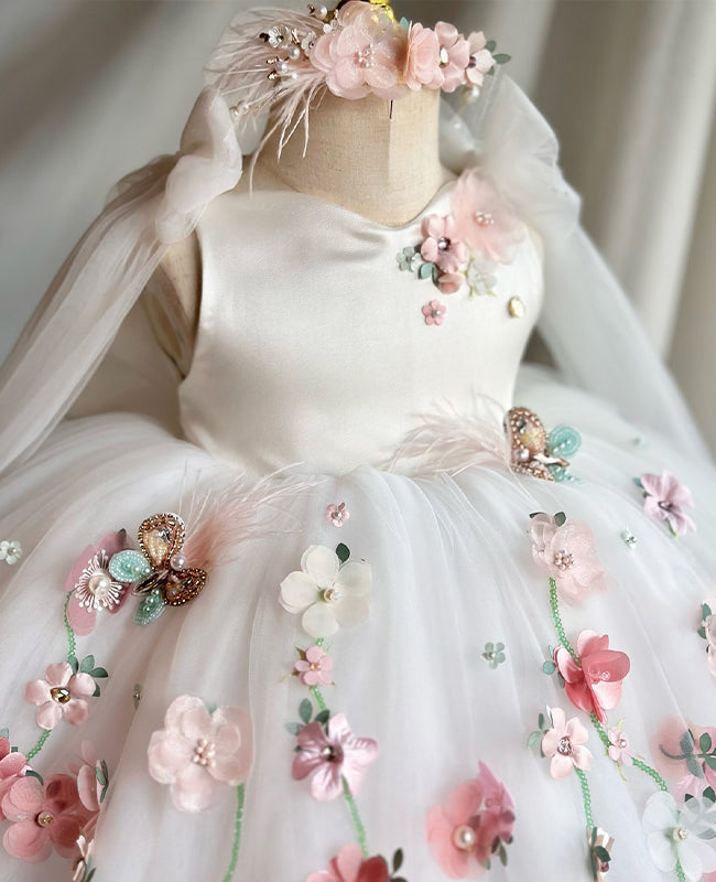 Baby Girl Dress