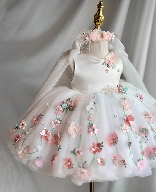 Baby Girl Dress