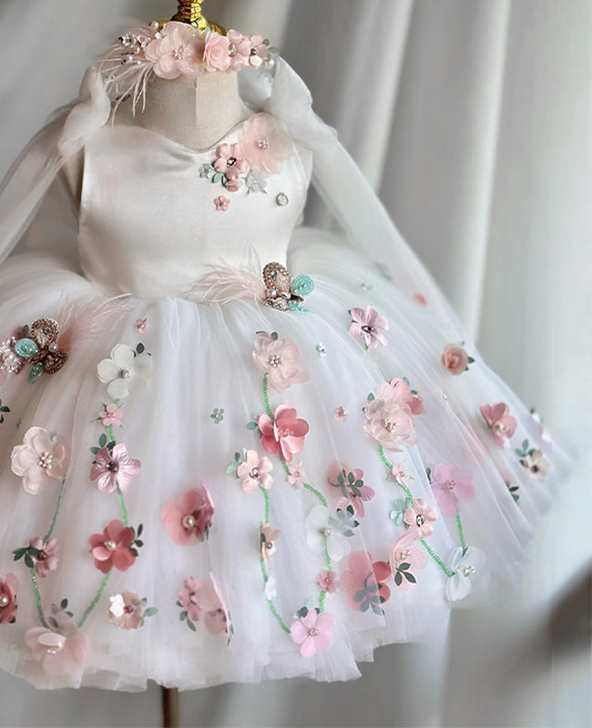 Baby Girl Dress