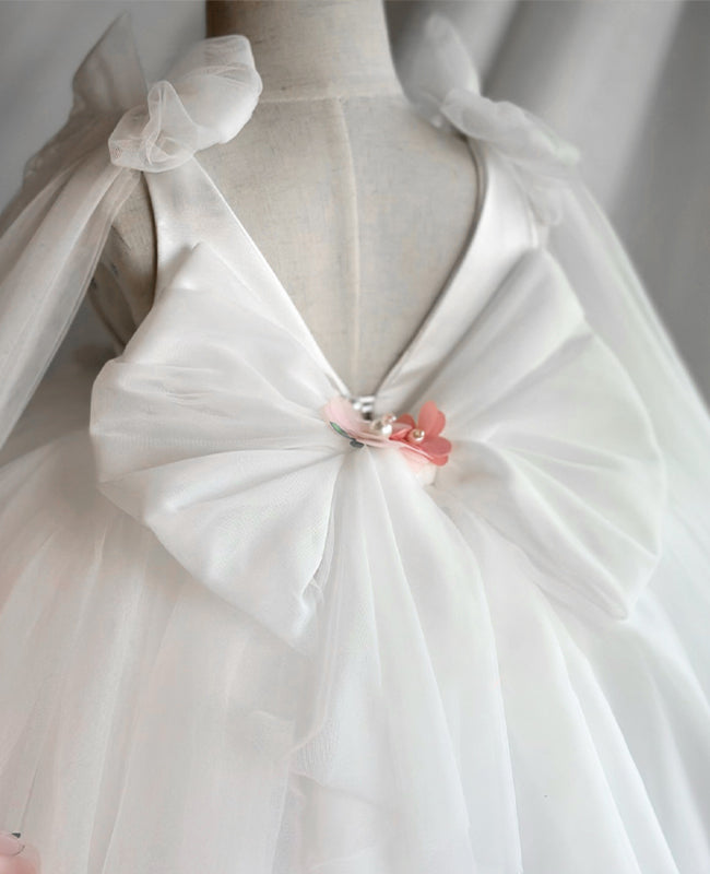 Baby Girl Dress