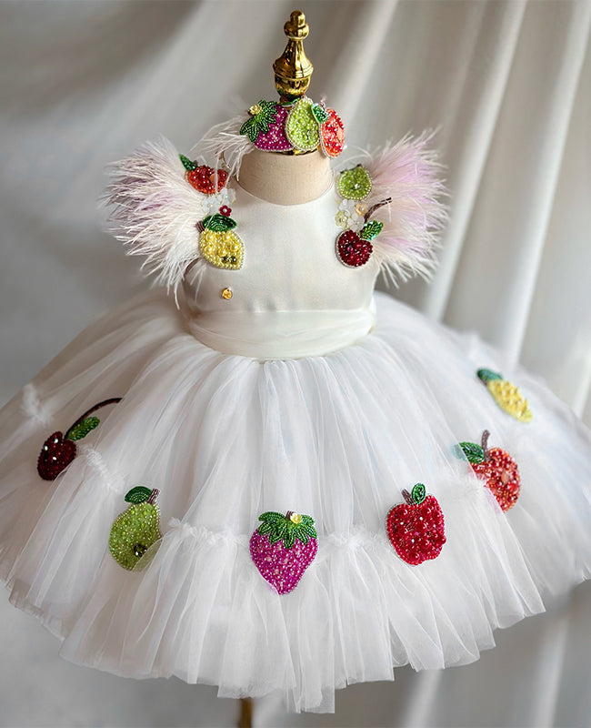 Baby Girl Dress