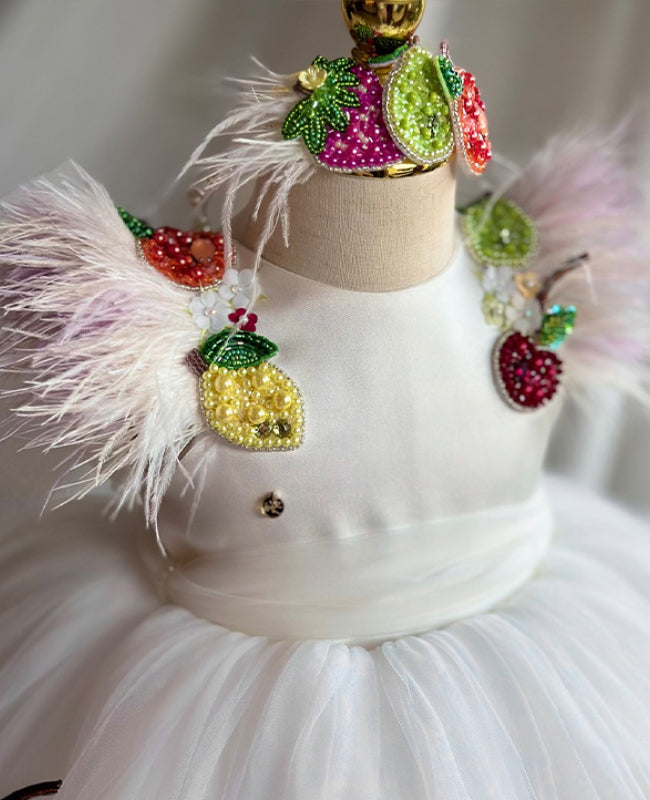 Baby Girl Dress