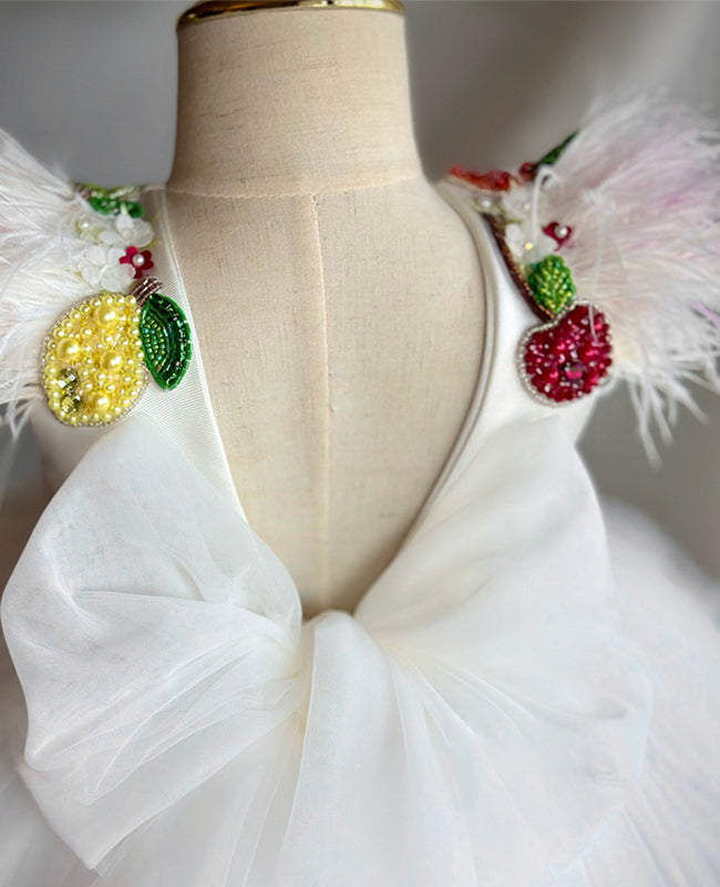 Baby Girl Dress