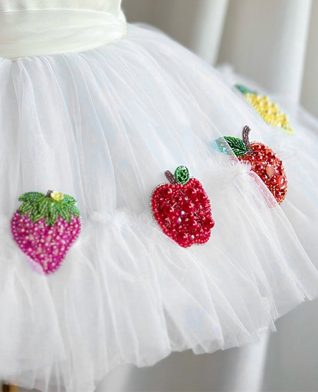 Baby Girl Dress