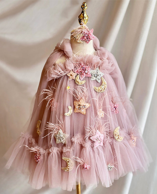 Baby Girl Dress
