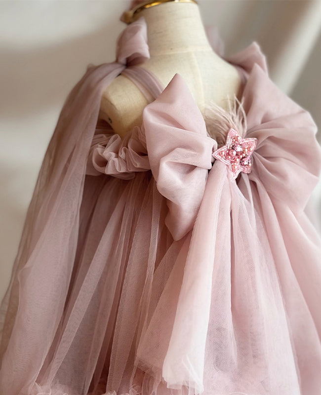Baby Girl Dress