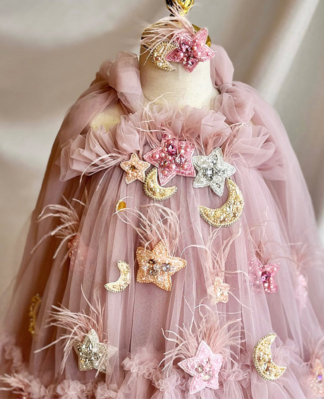 Baby Girl Dress