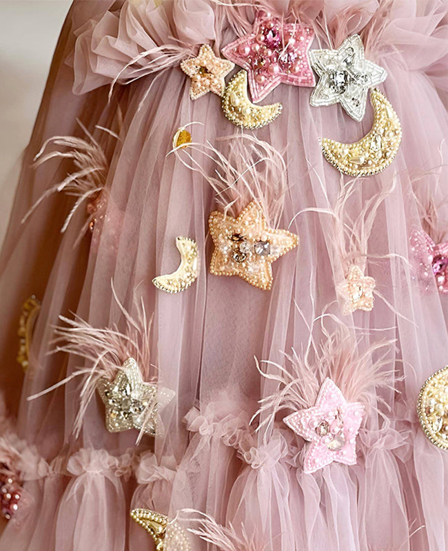 Baby Girl Dress