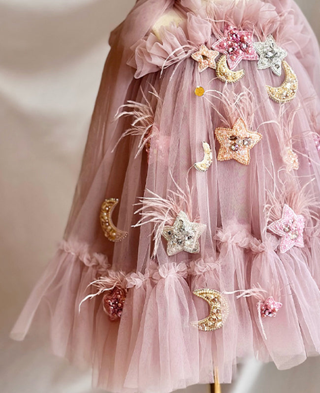 Baby Girl Dress