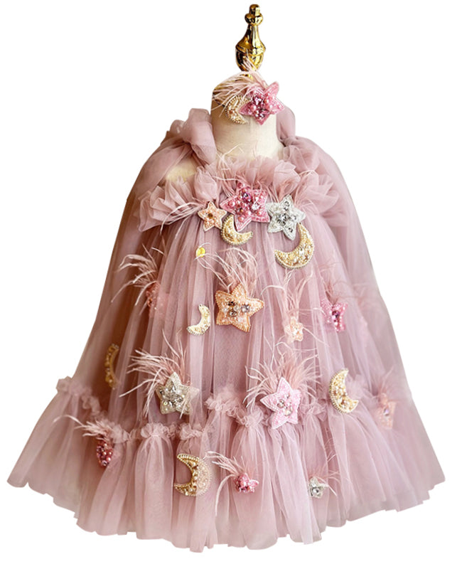 Baby Girl Dress