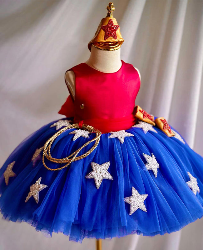 Baby Girl Dress