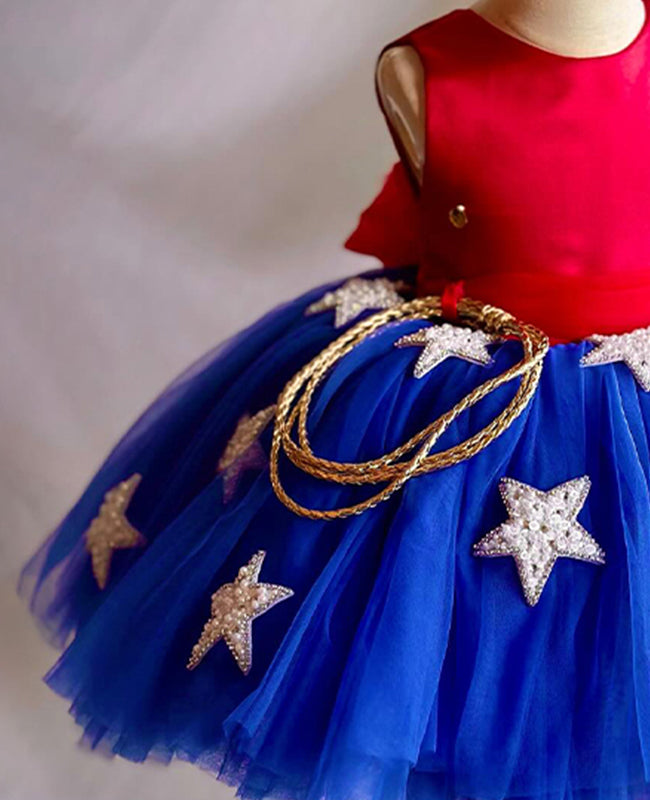 Baby Girl Dress