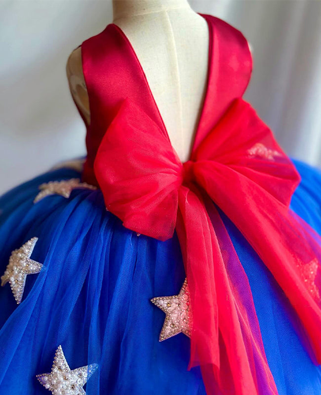Baby Girl Dress