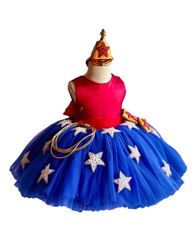 Baby Girl Dress