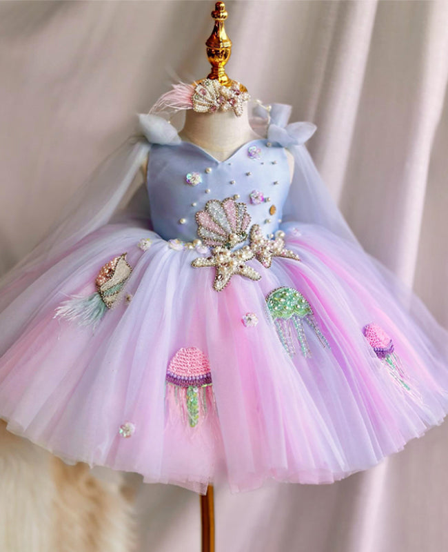 Baby Girl Dress