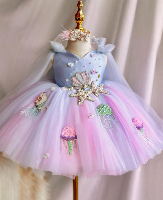 Baby Girl Dress