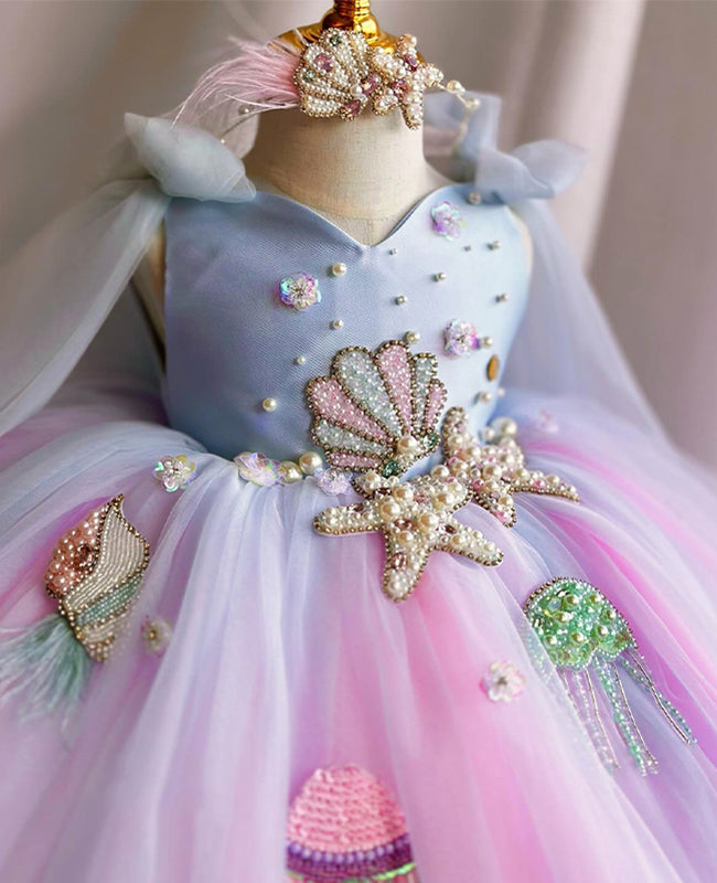 Baby Girl Dress