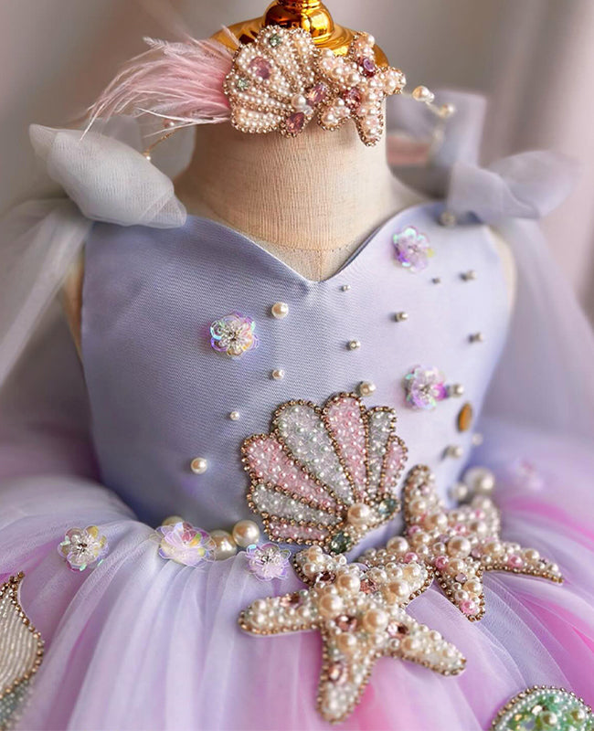 Baby Girl Dress