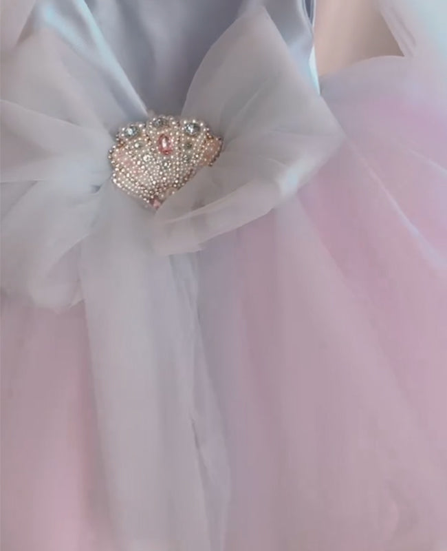 Baby Girl Dress