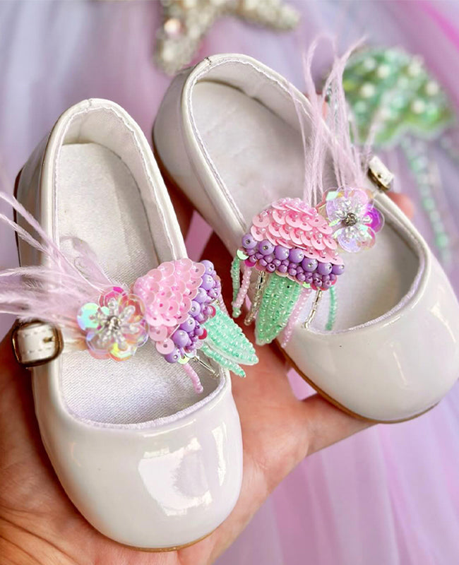 Baby Girl Dress