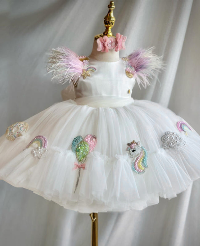 Baby Girl Dress