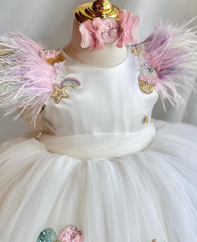 Baby Girl Dress