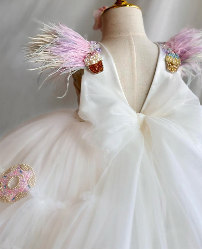Baby Girl Dress