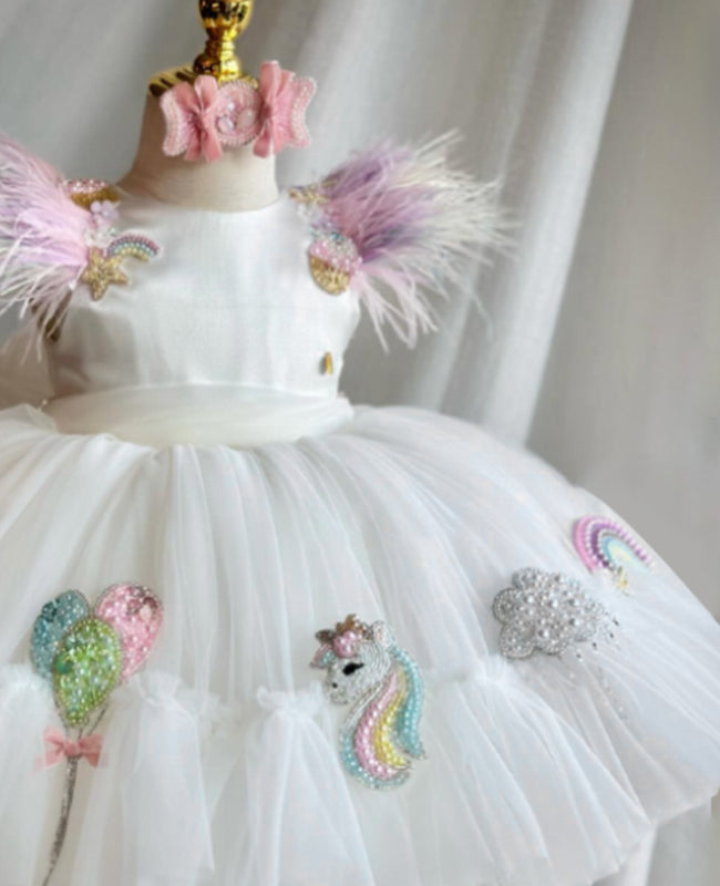 Baby Girl Dress