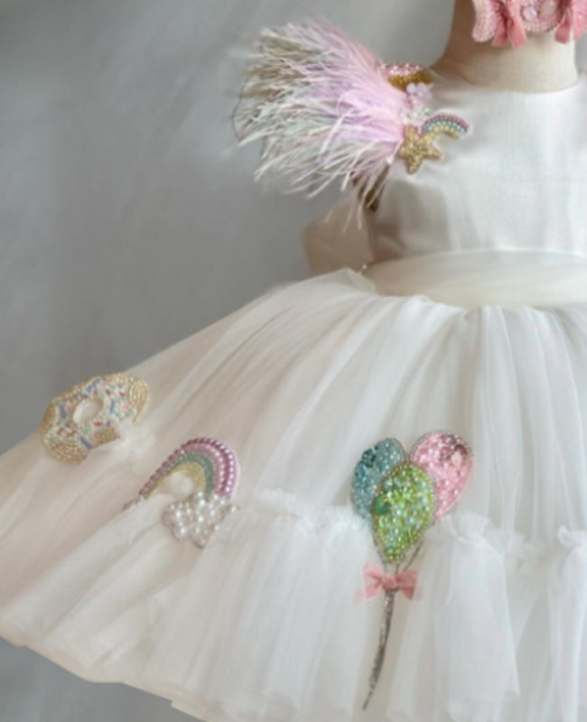 Baby Girl Dress
