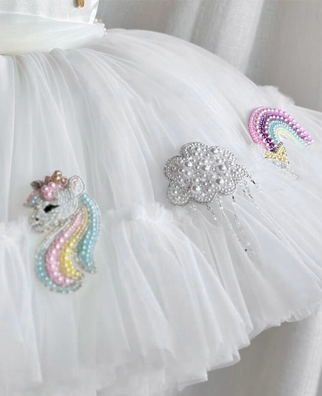 Baby Girl Dress