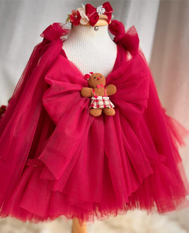 Baby Girl Dress