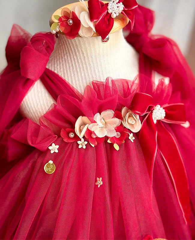 Baby Girl Dress
