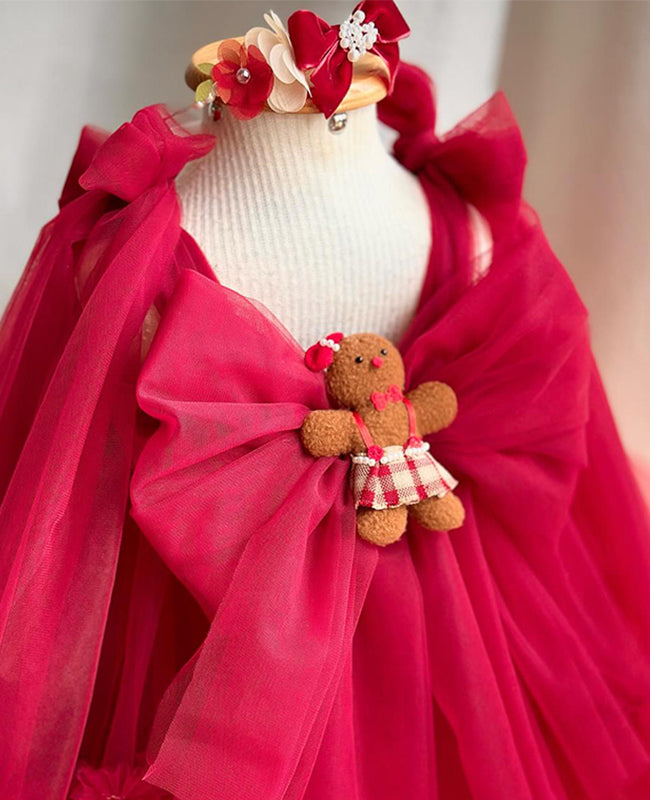 Baby Girl Dress