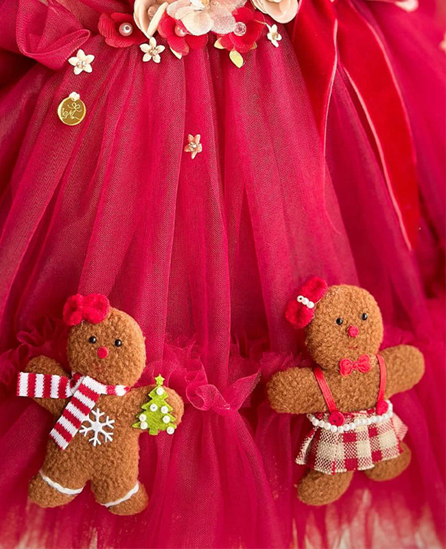 Baby Girl Dress