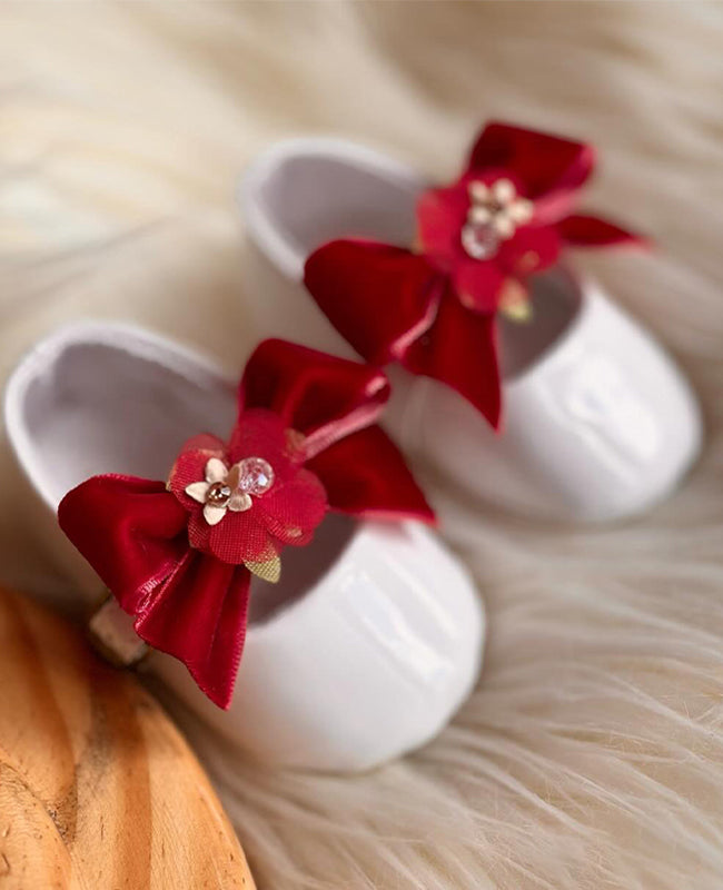 Baby Girl Dress