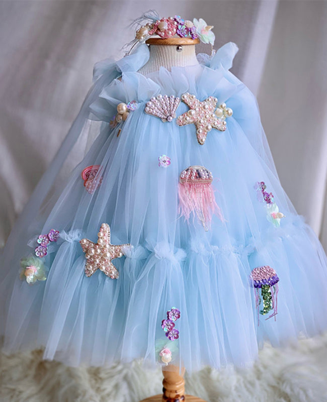 Baby Girl Dress