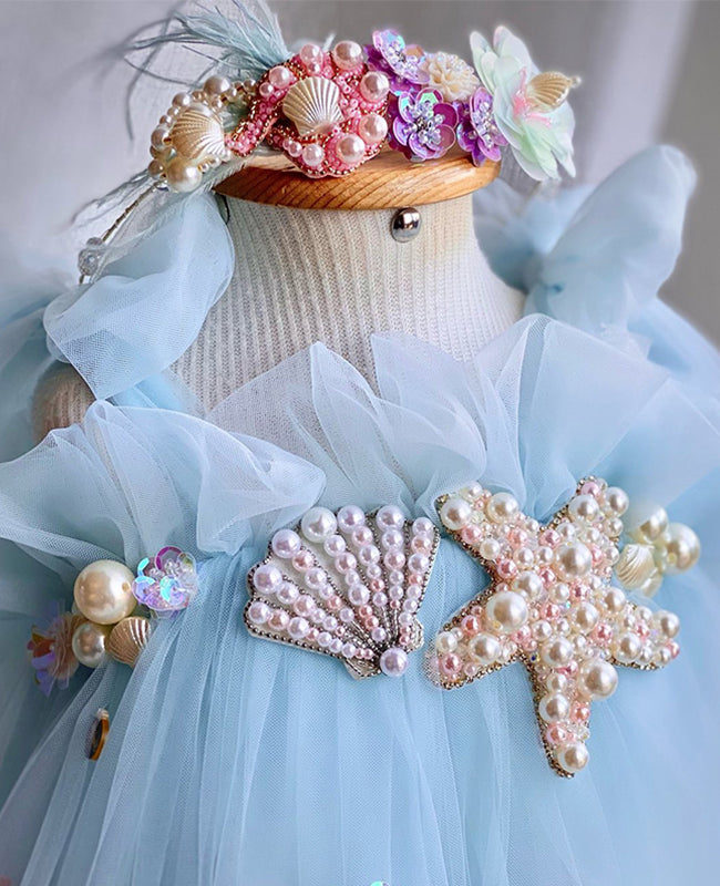 Baby Girl Dress