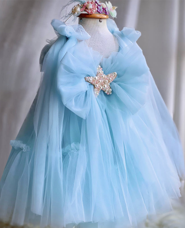 Baby Girl Dress