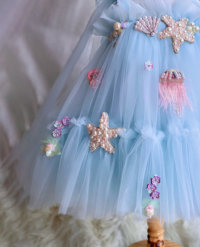 Baby Girl Dress