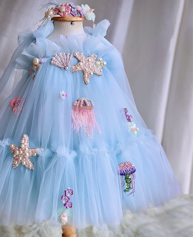 Baby Girl Dress