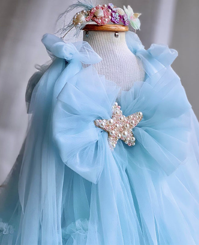 Baby Girl Dress