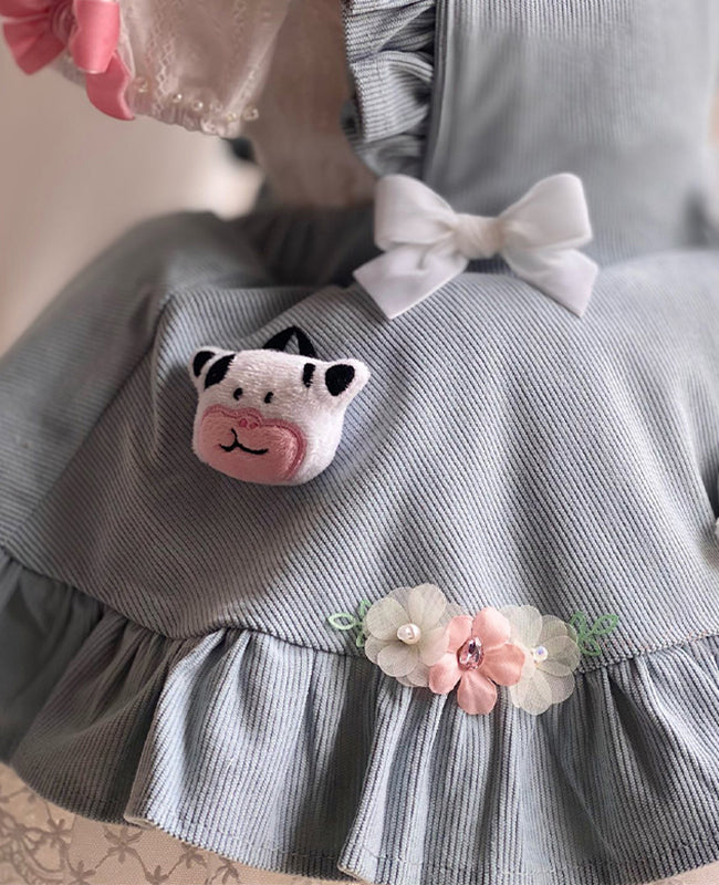 Baby Girl Dress