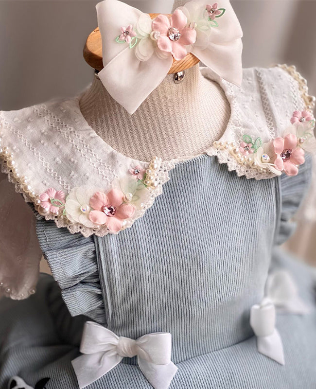 Baby Girl Dress