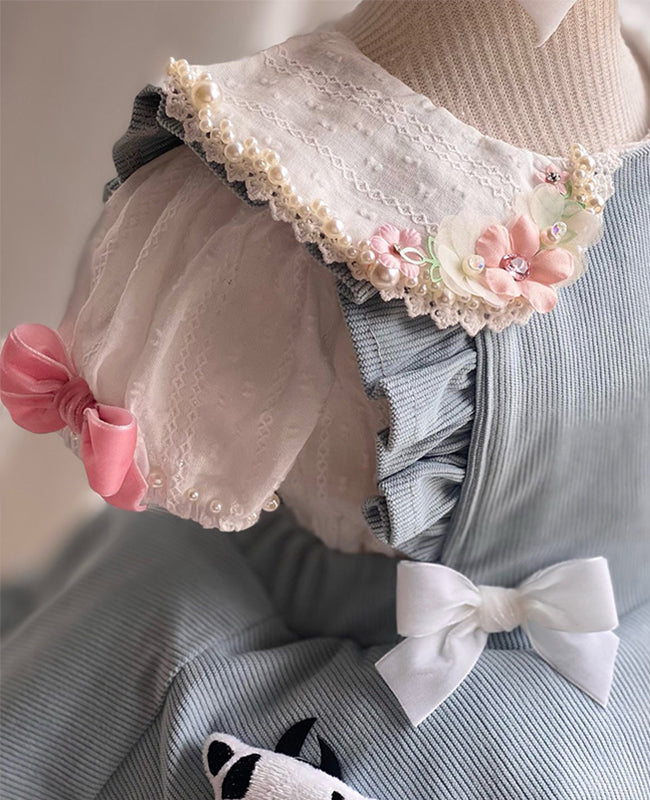 Baby Girl Dress