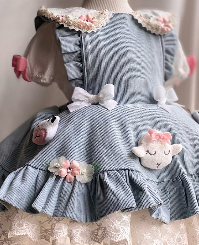 Baby Girl Dress