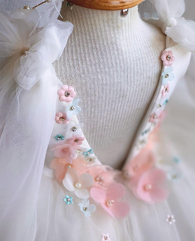 Baby Girl Dress