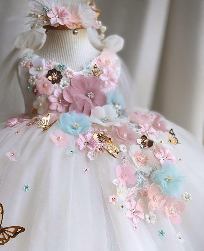 Baby Girl Dress